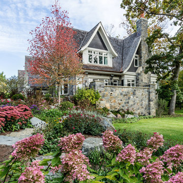 M Magazine Home Tour