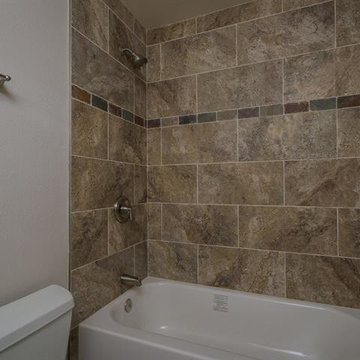 Barker Remodel