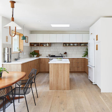 Ware Kitchen in South Austin