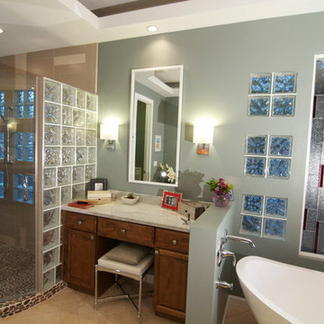 Scottsdale Master Bath Remodel