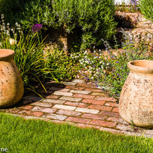 Garden Designers