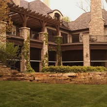 LUNDZ HOUSE