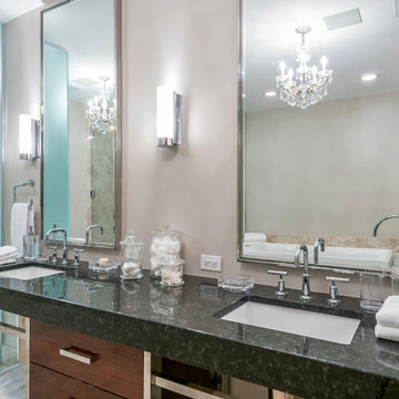 St. Regis Residence