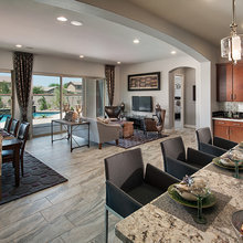 Flooring