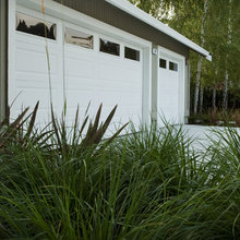 Garage Doors