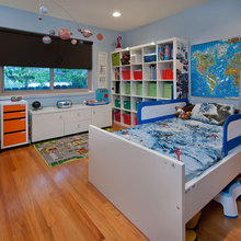 Ikea storage