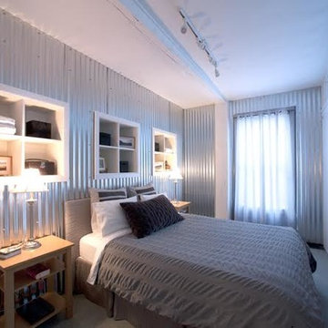 Resilient River Apartment