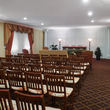 Boulevard Funeral Home