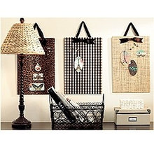 Functional Decor