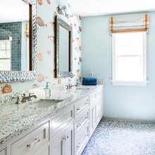 Kids Bathroom
