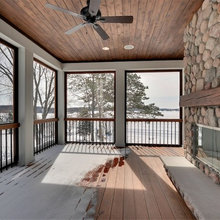 Screen Porches
