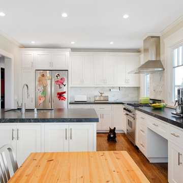 Now Room for Children and Toys in Bernal Heights