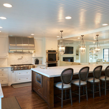 Midtown Renovation