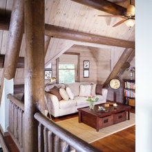 Reading Nooks