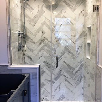 Shower Doors