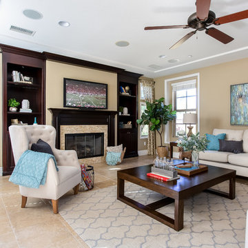 Staging in Encinitas