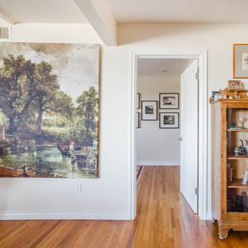 Expand family residence