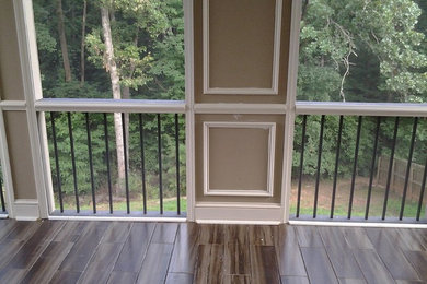Sunroom