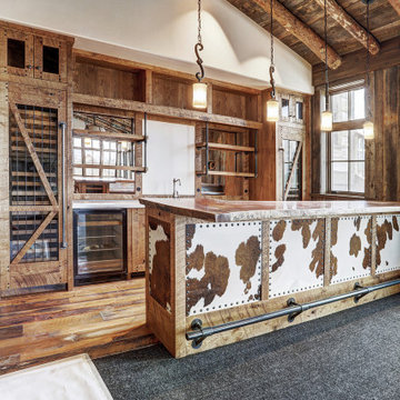 143 Westward Trail