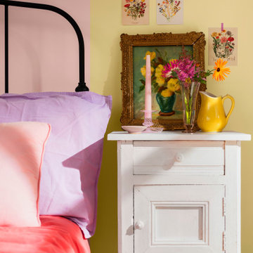 Dulux Colour of the Year 2023 - Wild Wonder™