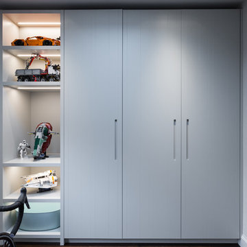 South West London - Home Renovation