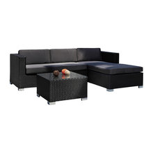 Patio Sectional & Furniture