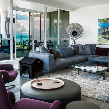 Bayshore Residence