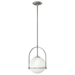 Contemporary Pendant Lighting by Hinkley