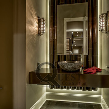 Quest Construction Inspiration Tour