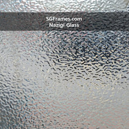 Designer Glass for your windows &ndash; SGFrames - Products