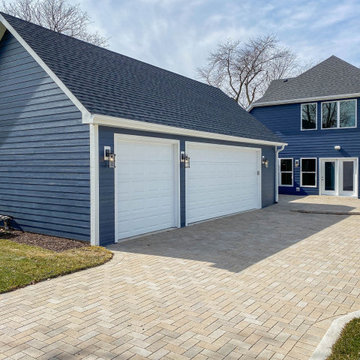ADA Compliant Modified Addison | Downers Grove, IL