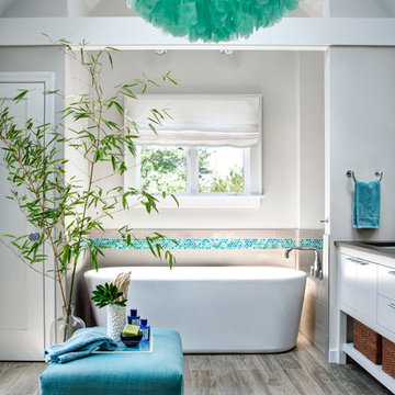 Coastal Chic