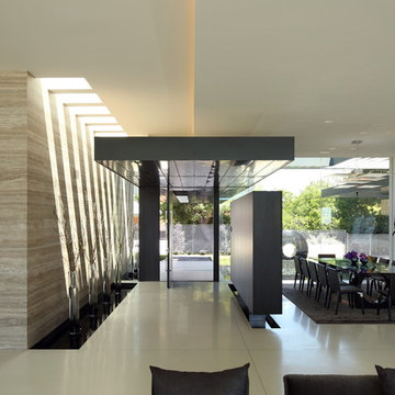 Carla Ridge Residence