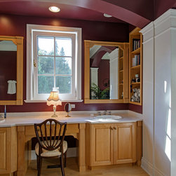 Ensuites | Soak Up the View - Windows And Doors