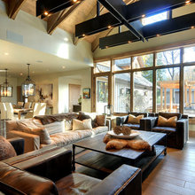 Living Room Ideas