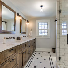 Hall Bath 2020
