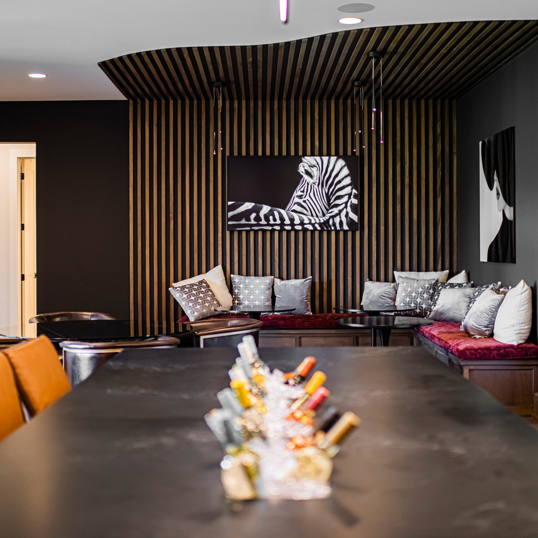 Scandinavian Modern