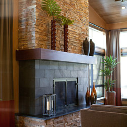 Merrillstone Cedar Falls - Products