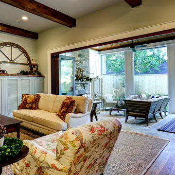 Southern Living Showcase Home 2014 Houston