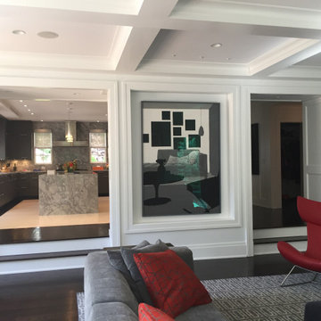 NEW JERSEY KITCHEN