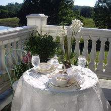 Entertaining: Romantic Dinner for Two