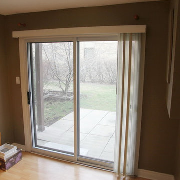 Townhouse for rent in Mississauga