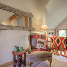 barnboard/reclaimed wood