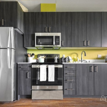Pure Apartments
