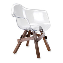 Icon Armchair by Kubikoff - Armchairs And Accent Chairs