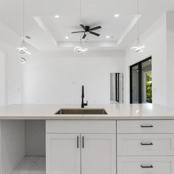 New Home Construction | Lehigh Acres