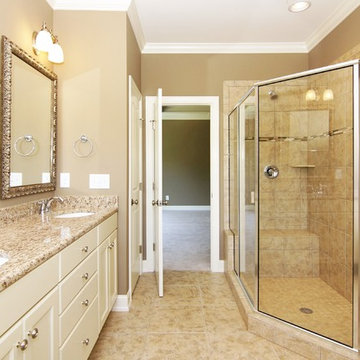 Indoor Spaces Featured in For Sale by Builder Magazine in the Triangle