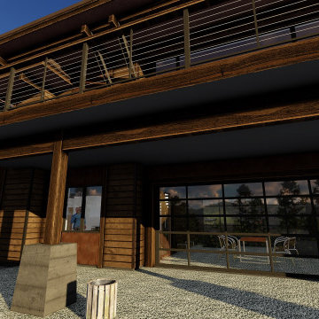 Nakoma Resort Lot 178