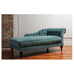 Chester Chaise - Products