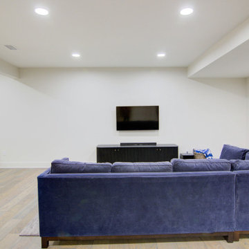 Contemporary Charm with Bold Details